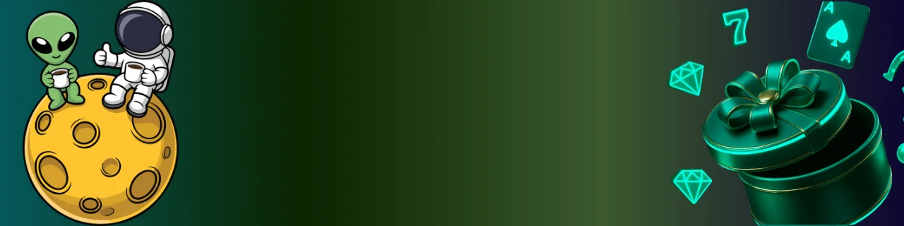 LuckyAnon Головна banner